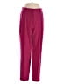 Babaton Pink Casual Pants Size 4 - photo 1
