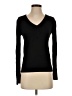 Zara Black Pullover Sweater Size S - photo 1
