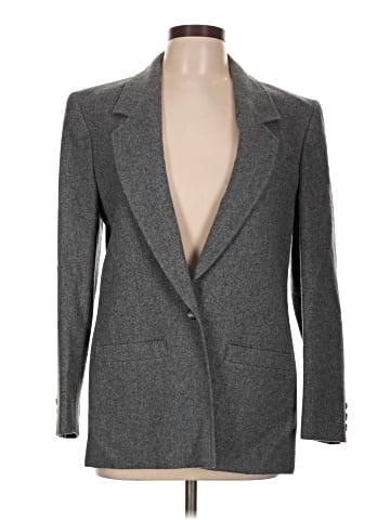 Pendleton Wool Blazer (view 1)