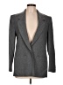 Pendleton 100% Virgin Wool Gray Wool Blazer Size 10 - photo 1