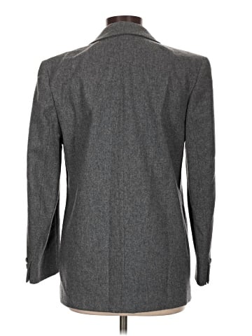 Pendleton Wool Blazer (view 2)