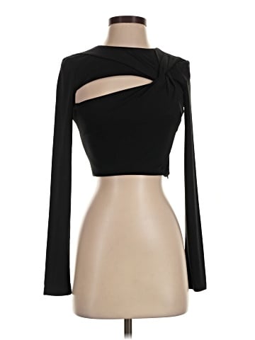 Nicholas Long Sleeve Top (view 1)