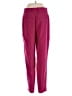 Babaton Pink Casual Pants Size 4 - photo 2