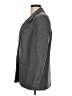 Pendleton 100% Virgin Wool Gray Wool Blazer Size 10 - photo 5