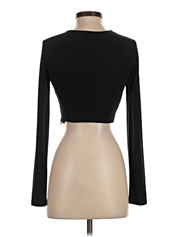 Nicholas Long Sleeve Top (view 2)
