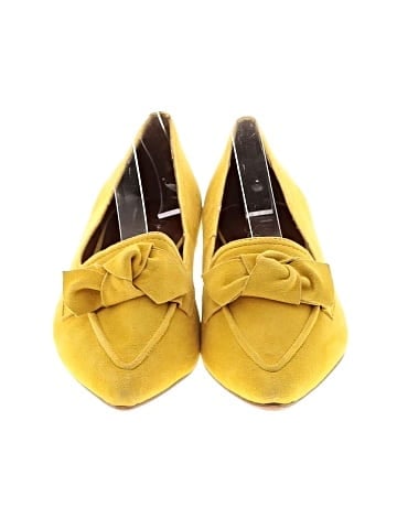 Franco Sarto Flats (view 2)
