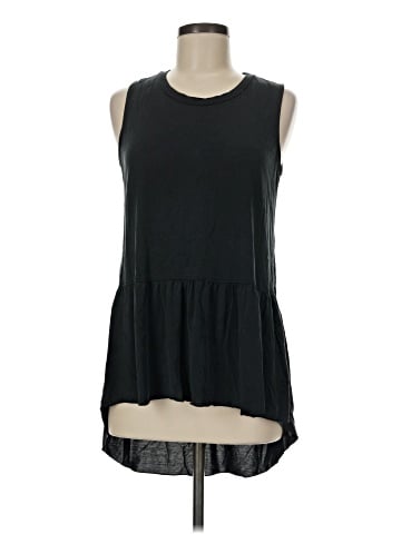 Mod Ref Sleeveless Top (view 1)