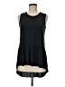 Mod Ref Black Sleeveless Top Size M (estimated) - photo 1