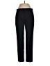 Prada 100% Cupro Black khakis/chinos Size EU (IT) 38 / US 2 - photo 1