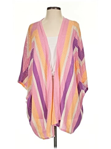 Jessica Simpson Kimono (view 1)