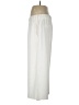 H&M Solid Ivory Casual Pants Size L - photo 5