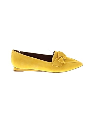 Franco Sarto Flats (view 1)
