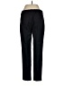 Prada 100% Cupro Black khakis/chinos Size EU (IT) 38 / US 2 - photo 2