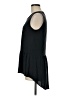 Mod Ref Black Sleeveless Top Size M (estimated) - photo 5
