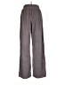 Unbranded Gray Casual Pants Size M - photo 2