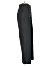 H&M Chevron-herringbone Gray Dress Pants Size S - photo 4