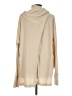 We the Free Tan Turtleneck Sweater Size S - photo 2