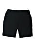 Tail Solid Black Athletic Shorts Size 16 - photo 1