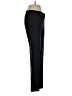 Prada 100% Cupro Black khakis/chinos Size EU (IT) 38 / US 2 - photo 4