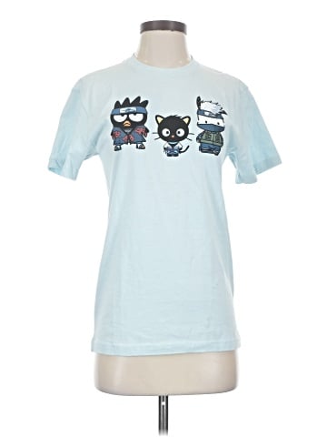 Hello Kitty Short Sleeve T-Shirt (view 1)