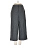 Vero Moda Gray Dress Pants Size XS - photo 1