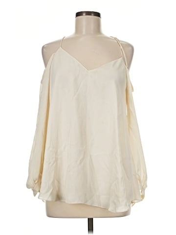 Haute Hippie Blouse (view 1)