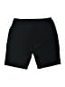Tail Solid Black Athletic Shorts Size 16 - photo 2