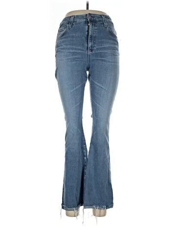 Adriano Goldschmied Jeans (view 1)