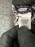 St. John Tweed Purple Casual Dress Size S - photo 8
