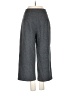 Vero Moda Gray Dress Pants Size XS - photo 2