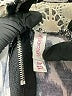 Xhilaration Chevron-herringbone Black Cocktail Dress Size S - photo 7