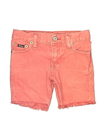 Polo by Ralph Lauren Denim Shorts (view 1)