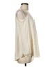 Haute Hippie 100% Silk Ivory Blouse Size M - photo 4