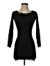 Unbranded Black Cocktail Dress Size S - photo 1