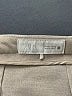 Zara Tan Dress Pants Size L - photo 7