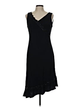 Donna Ricco Cocktail Dress (view 1)