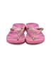 Vionic Beach Pink Flip Flops Size 5 - photo 2