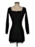 Unbranded Black Cocktail Dress Size S - photo 2