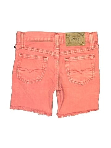 Polo by Ralph Lauren Denim Shorts (view 2)