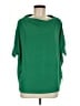 Six Fifty Green Poncho Size M - photo 1