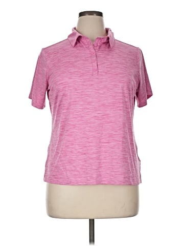 Skechers Short Sleeve Polo (view 1)