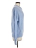 Everlane Solid Blue Pullover Sweater Size M - photo 4