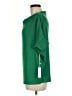 Six Fifty Green Poncho Size M - photo 5