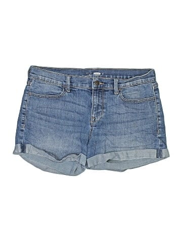Old Navy Denim Shorts (view 1)