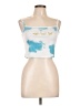 Shein White Tube Top Size L - photo 1