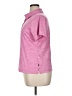 Skechers Pink Short Sleeve Polo Size XL - photo 5