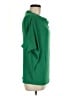 Six Fifty Green Poncho Size M - photo 4