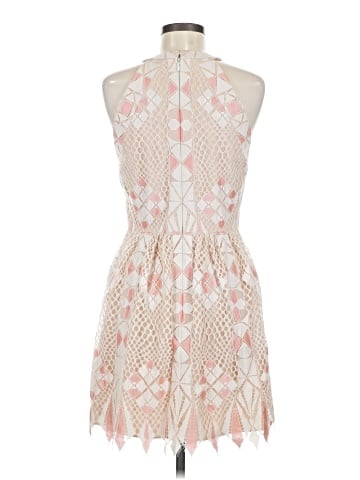 BCBGMAXAZRIA Cocktail Dress (view 2)