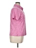 Skechers Pink Short Sleeve Polo Size XL - photo 4