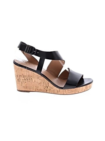 Franco Sarto Wedges (view 1)